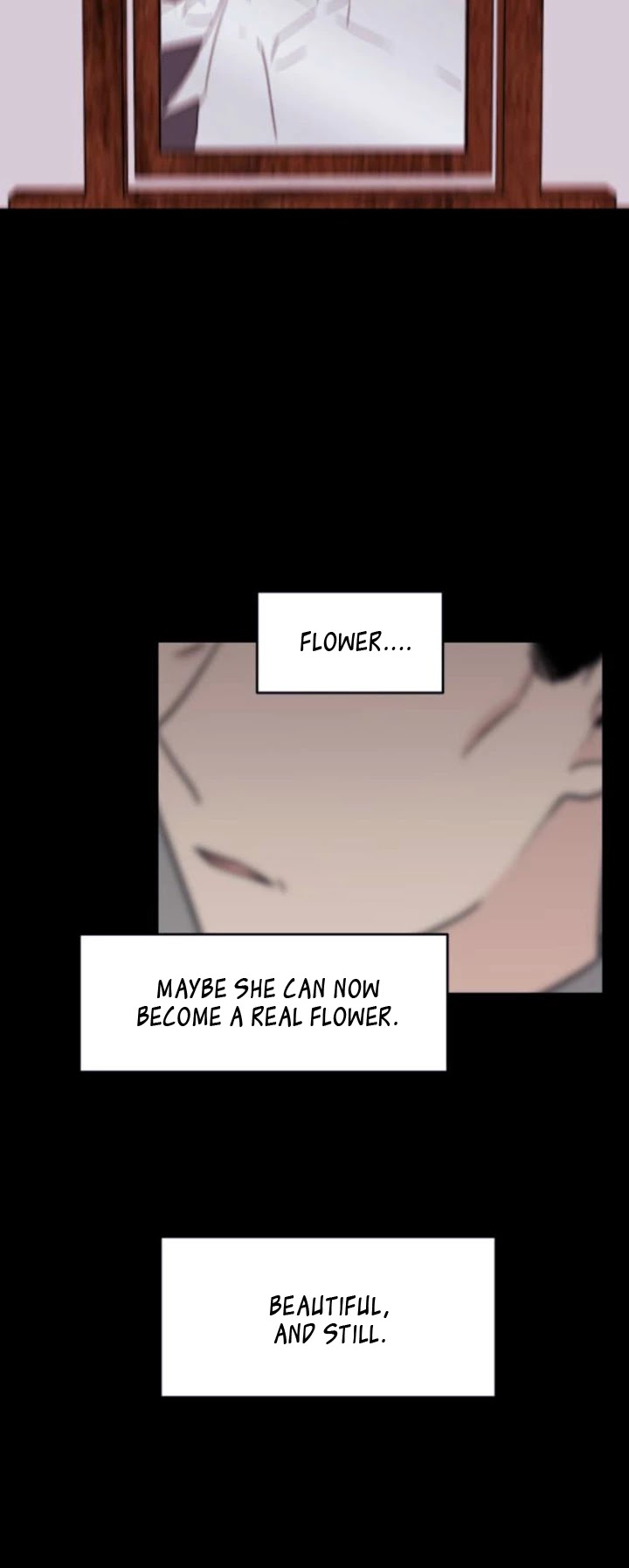 My ID is Gangnam Beauty Chapter 32 page 25 - Chapter 32: Flower (Part Two)