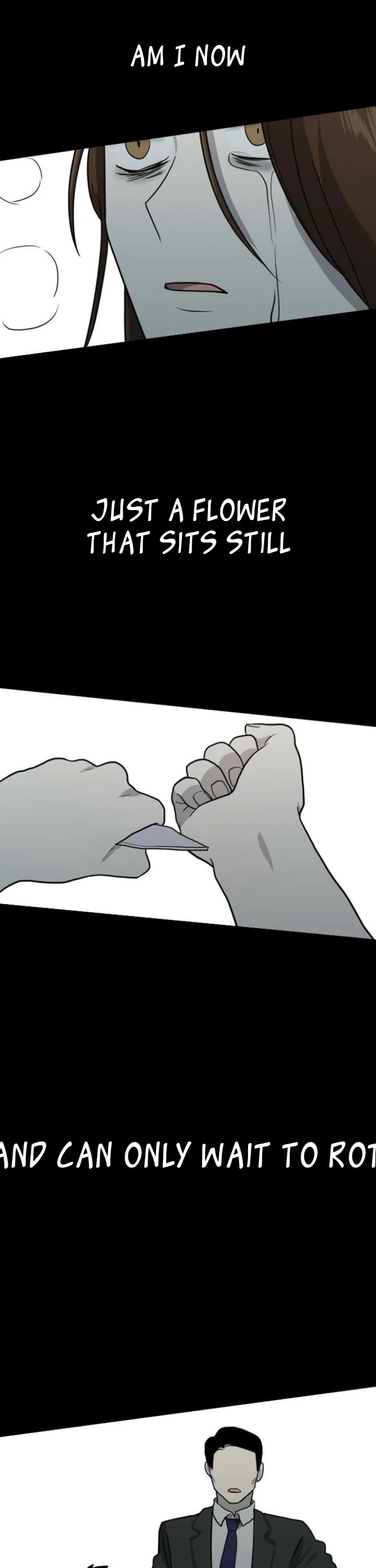 My ID is Gangnam Beauty Chapter 32 page 26 - Chapter 32: Flower (Part Two)