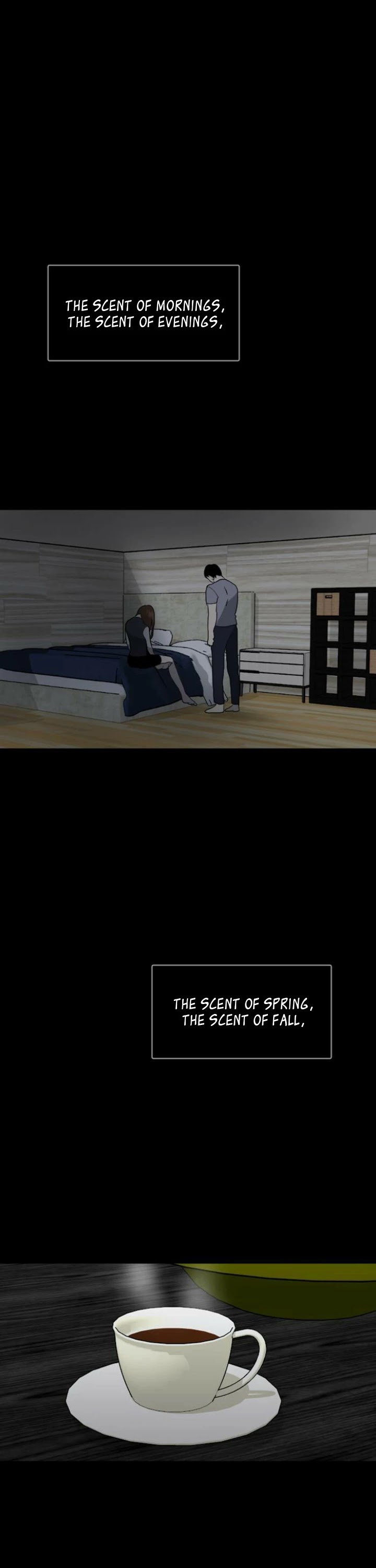 My ID is Gangnam Beauty Chapter 32 page 3 - Chapter 32: Flower (Part Two)