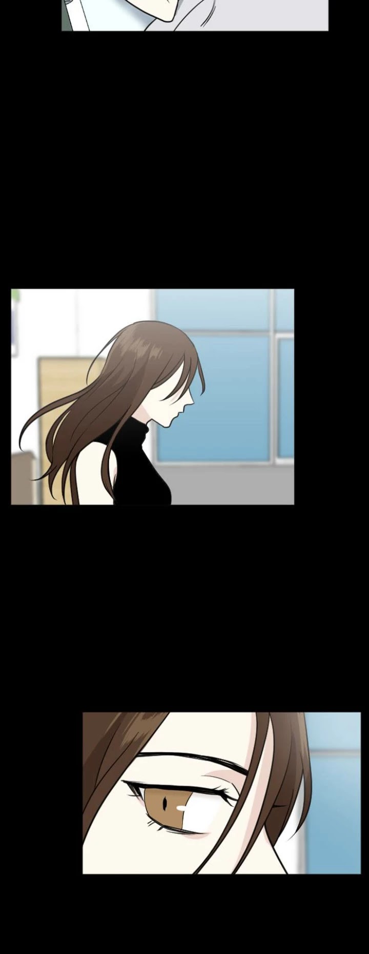My ID is Gangnam Beauty Chapter 32 page 30 - Chapter 32: Flower (Part Two)