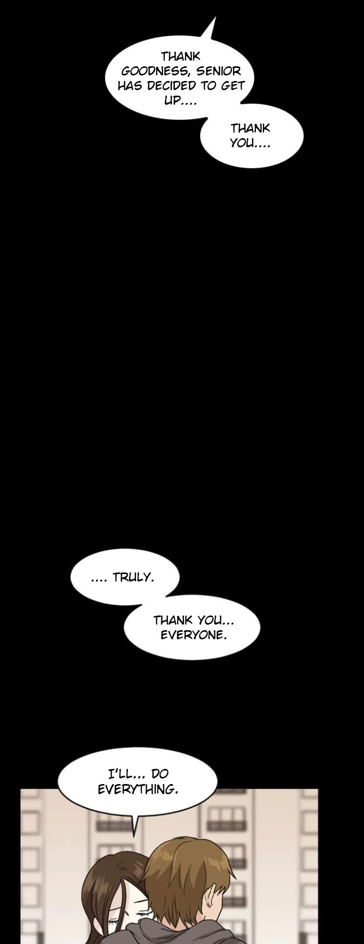 My ID is Gangnam Beauty Chapter 32 page 34 - Chapter 32: Flower (Part Two)