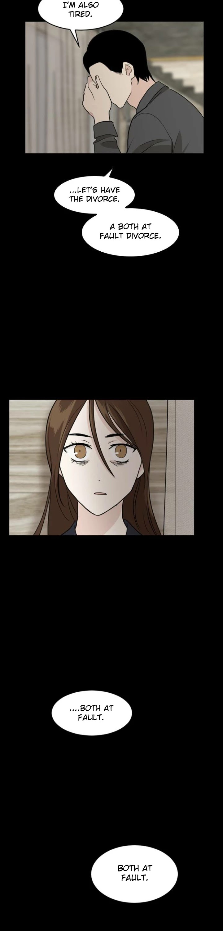 My ID is Gangnam Beauty Chapter 32 page 38 - Chapter 32: Flower (Part Two)