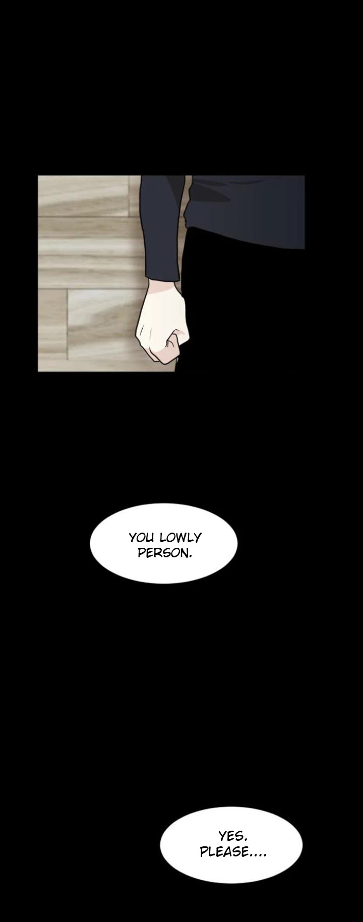 My ID is Gangnam Beauty Chapter 32 page 39 - Chapter 32: Flower (Part Two)