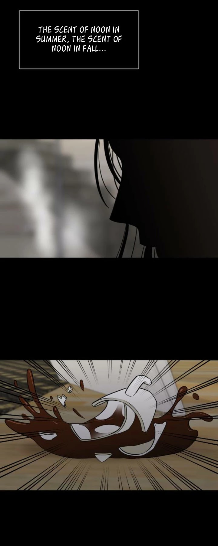 My ID is Gangnam Beauty Chapter 32 page 4 - Chapter 32: Flower (Part Two)