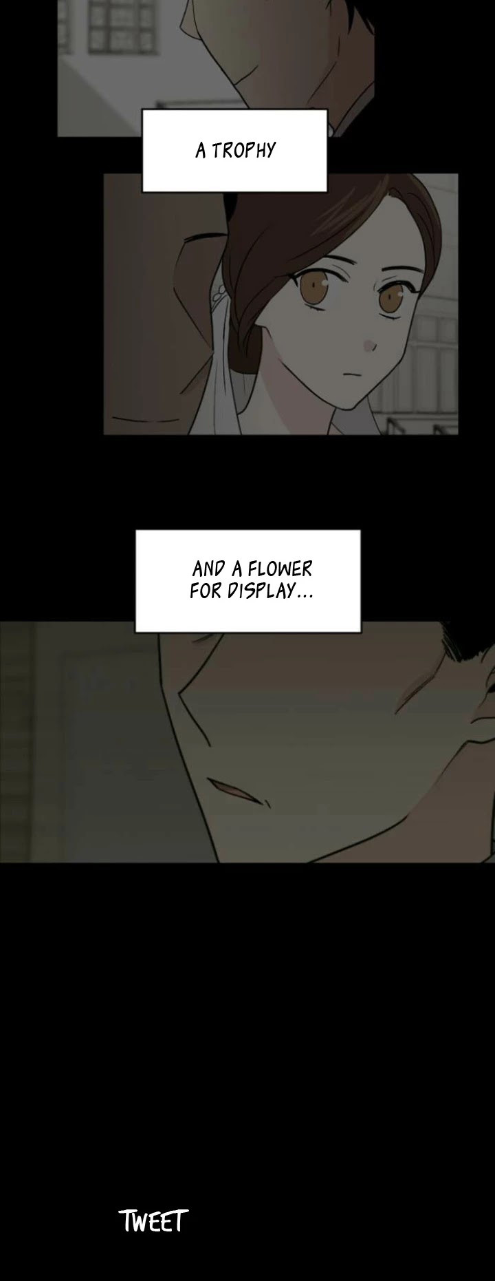 My ID is Gangnam Beauty Chapter 32 page 45 - Chapter 32: Flower (Part Two)