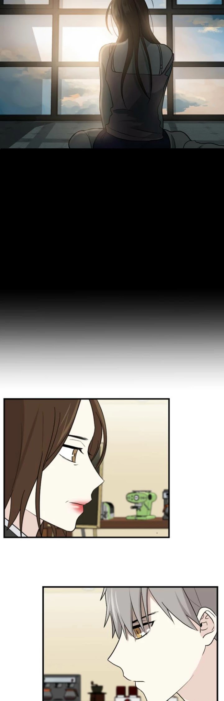 My ID is Gangnam Beauty Chapter 32 page 47 - Chapter 32: Flower (Part Two)