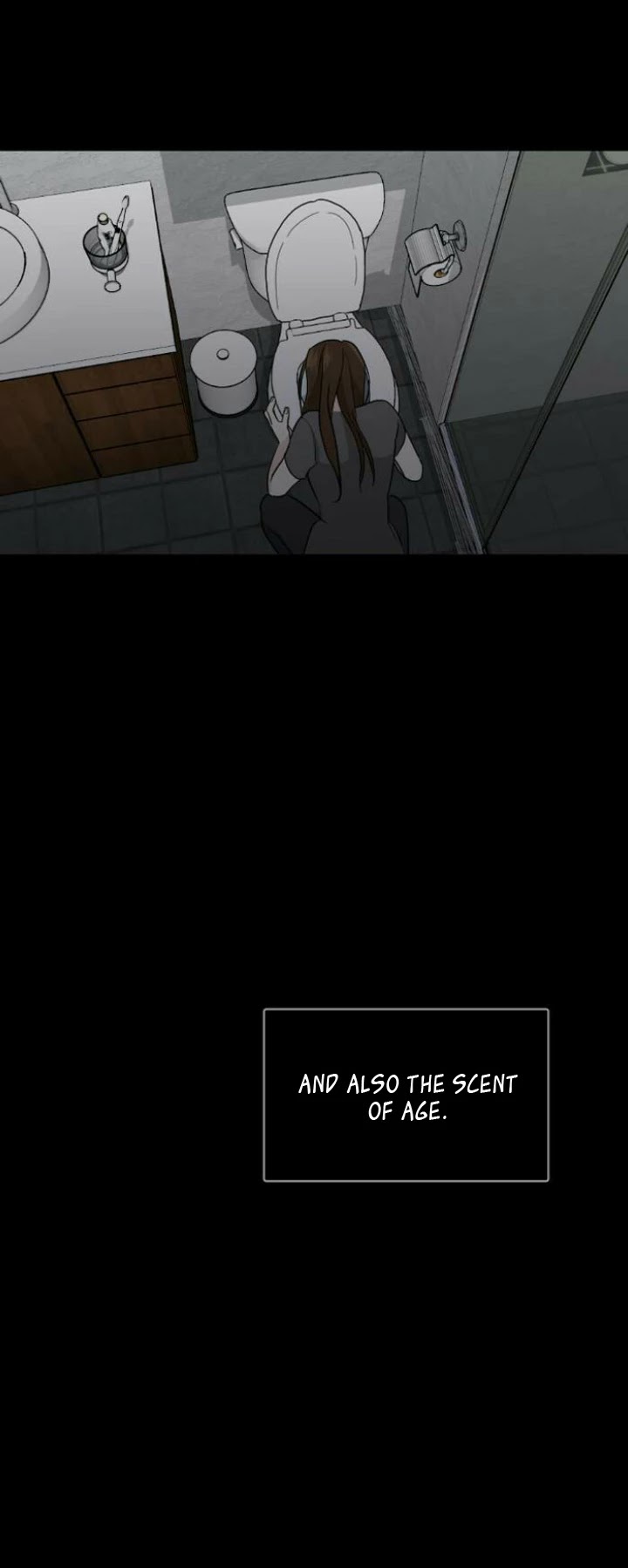 My ID is Gangnam Beauty Chapter 32 page 5 - Chapter 32: Flower (Part Two)