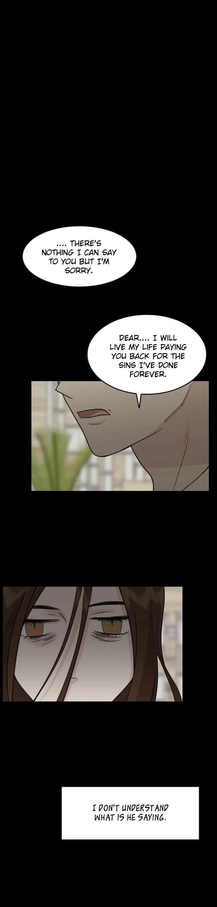 My ID is Gangnam Beauty Chapter 32 page 8 - Chapter 32: Flower (Part Two)