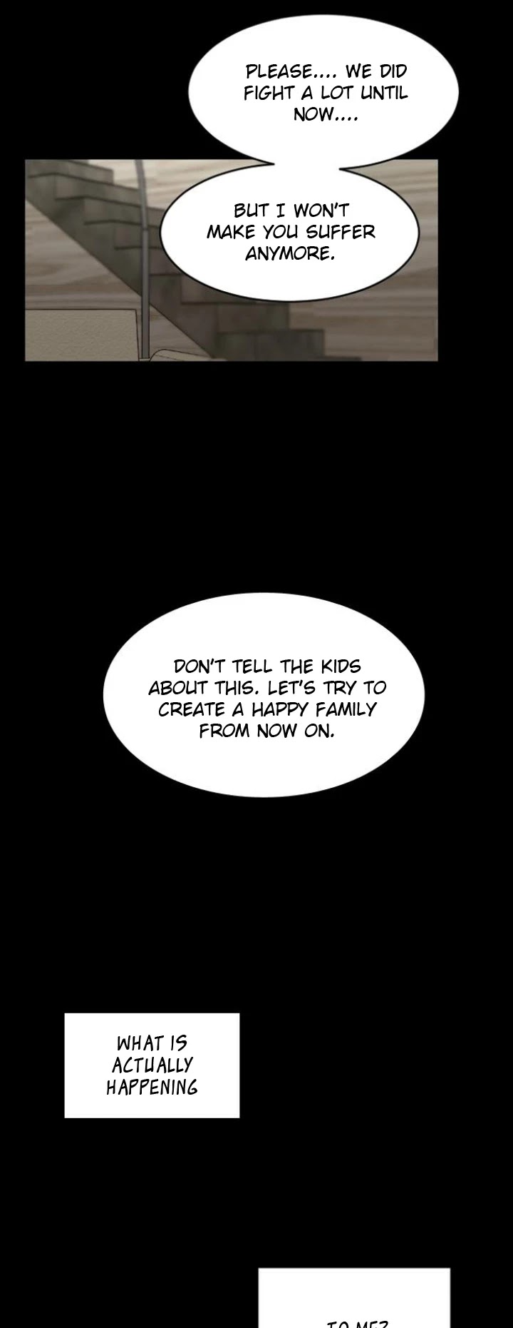 My ID is Gangnam Beauty Chapter 32 page 9 - Chapter 32: Flower (Part Two)