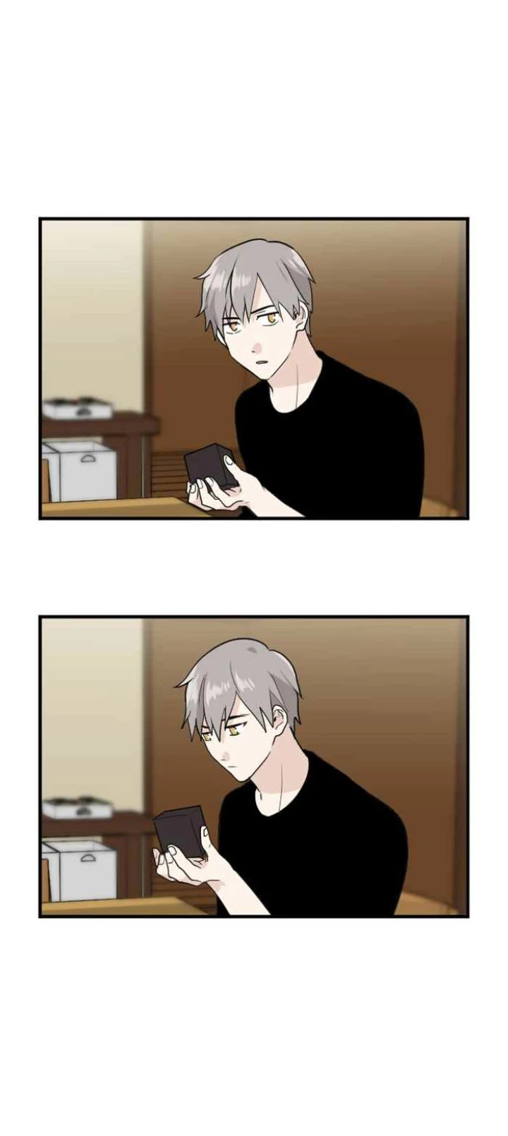 My ID is Gangnam Beauty Chapter 33 page 10 - Chapter 33: Festival - It's Tiring