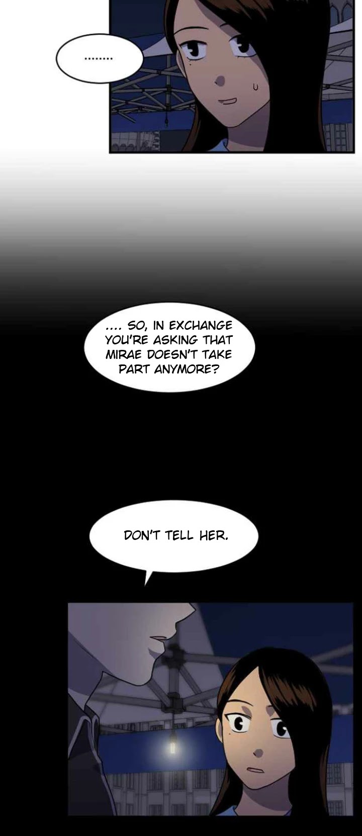 My ID is Gangnam Beauty Chapter 33 page 30 - Chapter 33: Festival - It's Tiring