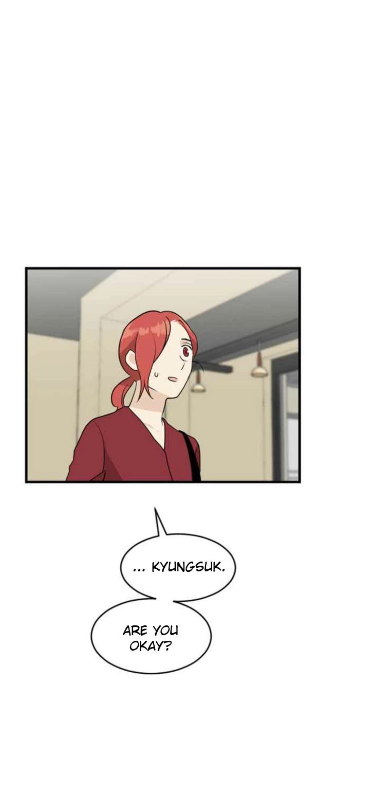My ID is Gangnam Beauty Chapter 33 page 5 - Chapter 33: Festival - It's Tiring