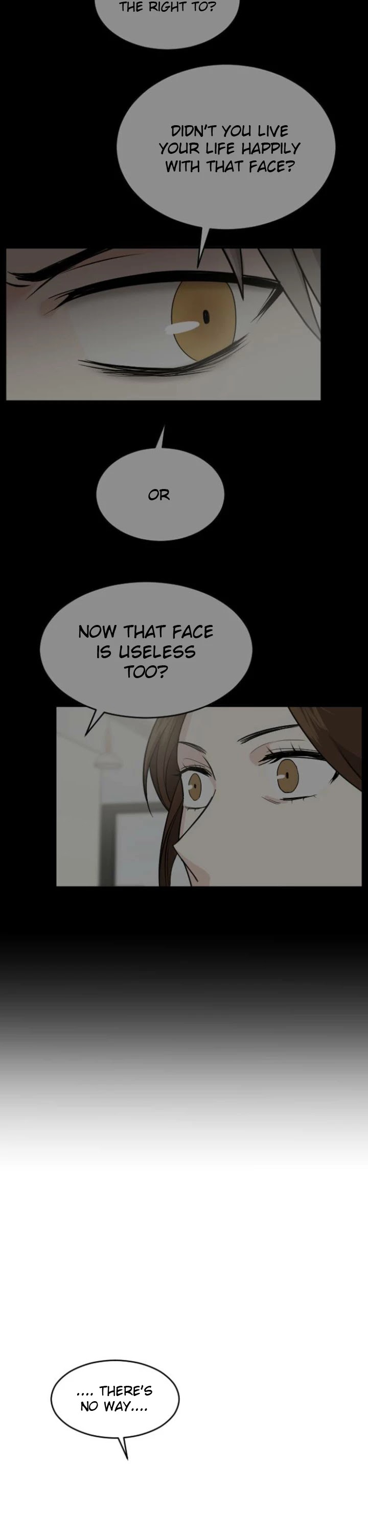 My ID is Gangnam Beauty Chapter 34 page 13 - Chapter 34: Festival - Before the Storm