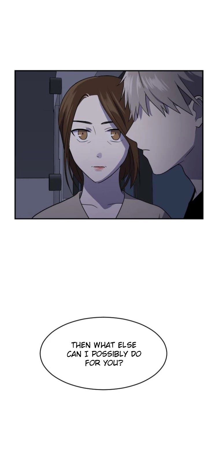 My ID is Gangnam Beauty Chapter 34 page 15 - Chapter 34: Festival - Before the Storm