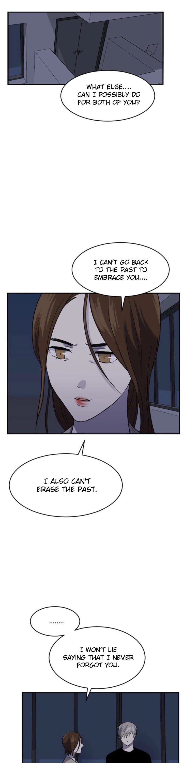 My ID is Gangnam Beauty Chapter 34 page 16 - Chapter 34: Festival - Before the Storm
