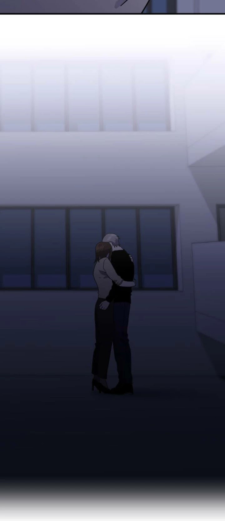 My ID is Gangnam Beauty Chapter 34 page 20 - Chapter 34: Festival - Before the Storm