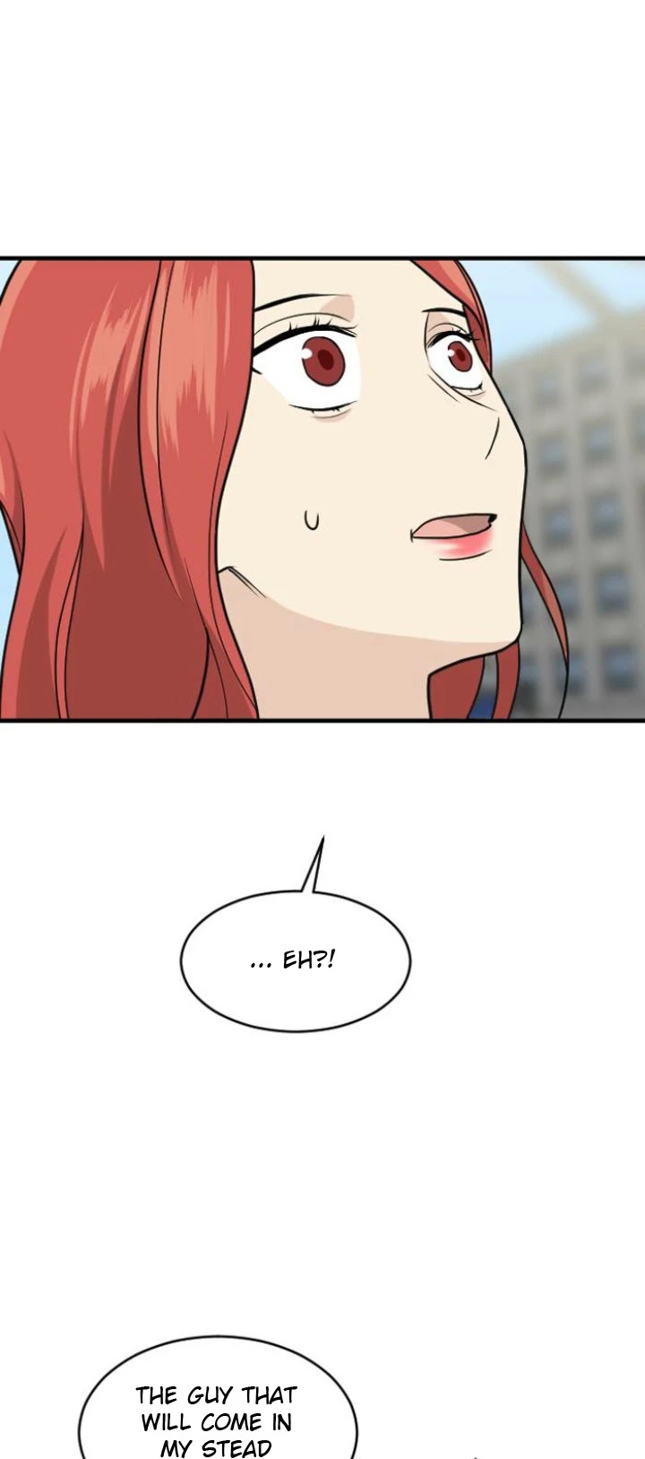 My ID is Gangnam Beauty Chapter 34 page 24 - Chapter 34: Festival - Before the Storm