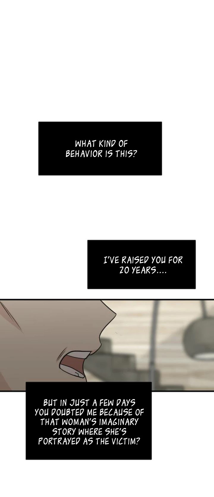 My ID is Gangnam Beauty Chapter 34 page 4 - Chapter 34: Festival - Before the Storm