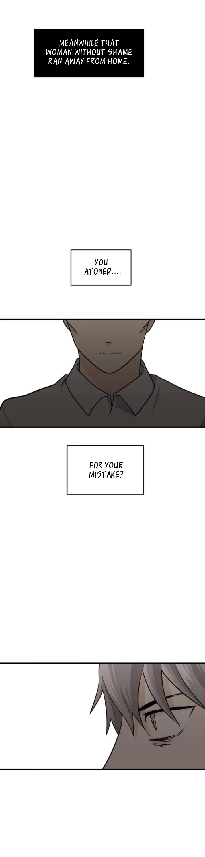 My ID is Gangnam Beauty Chapter 34 page 6 - Chapter 34: Festival - Before the Storm