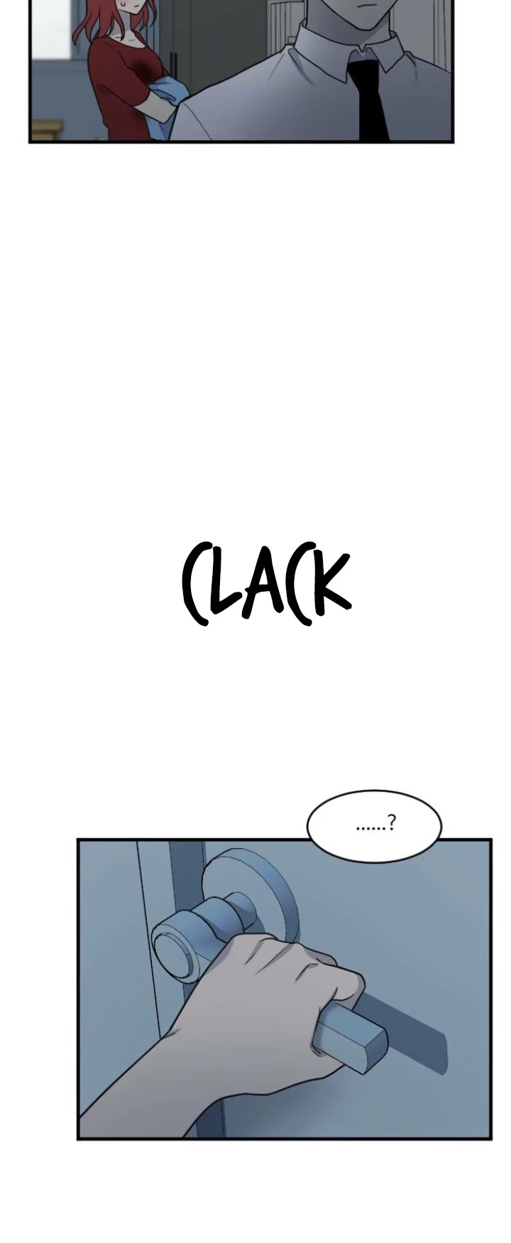 My ID is Gangnam Beauty Chapter 35 page 18 - Chapter 35: Festival - Outburst