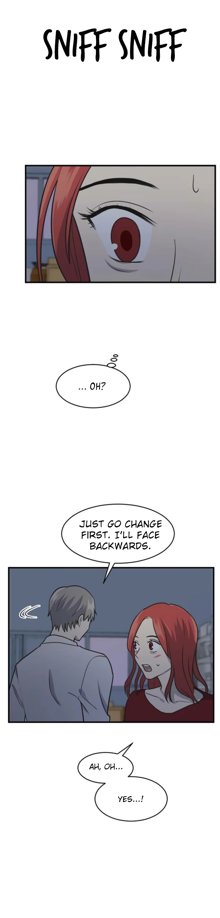 My ID is Gangnam Beauty Chapter 35 page 43 - Chapter 35: Festival - Outburst