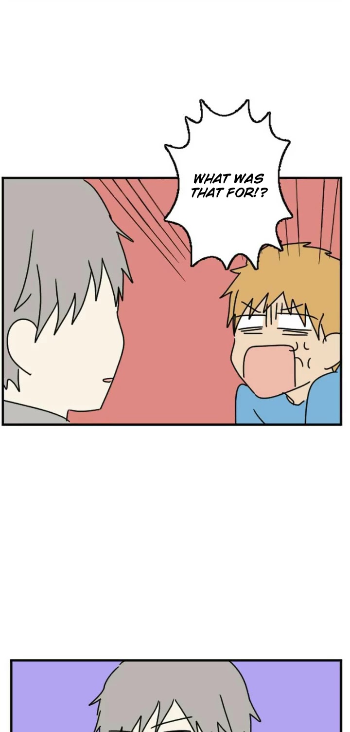 My ID is Gangnam Beauty Chapter 36.5 page 13 - Chapter 36.5
