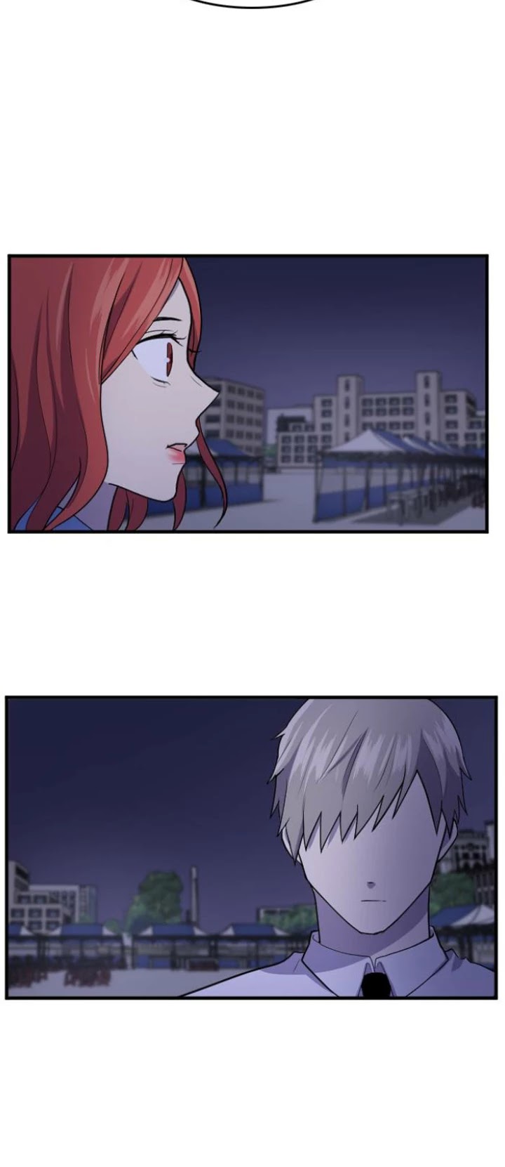 My ID is Gangnam Beauty Chapter 36 page 39 - Chapter 36: Festival - Three Kinds of Feeling [End of Season 1]