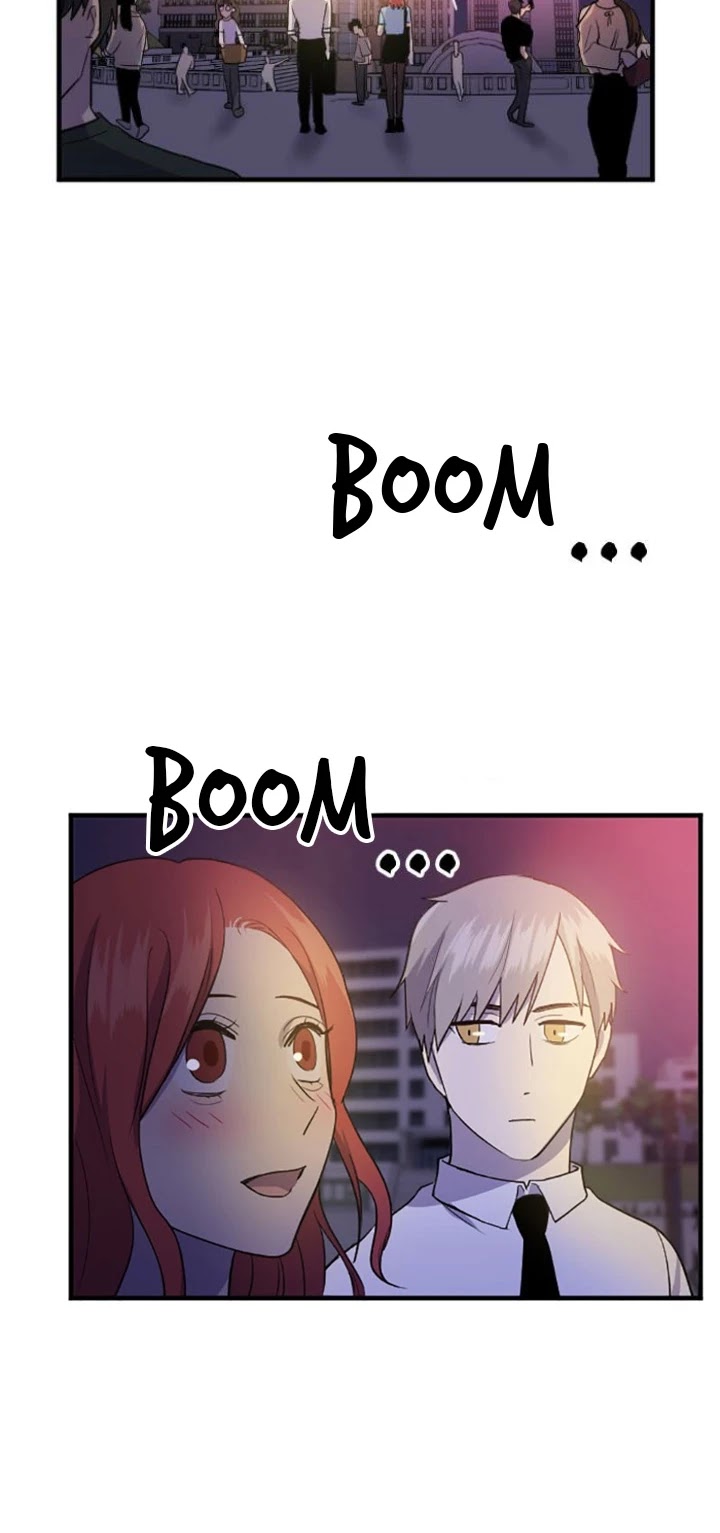 My ID is Gangnam Beauty Chapter 36 page 44 - Chapter 36: Festival - Three Kinds of Feeling [End of Season 1]