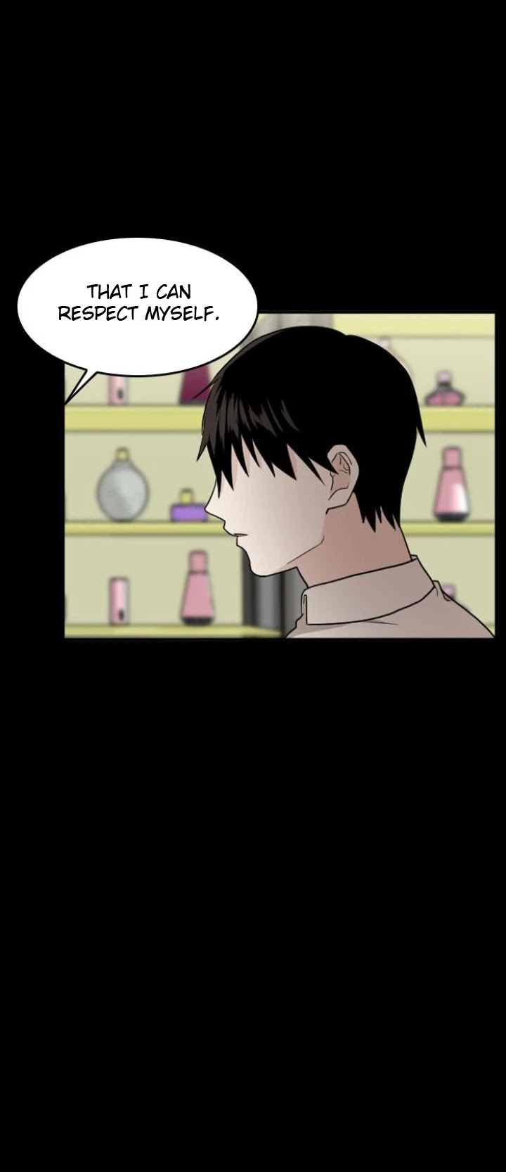 My ID is Gangnam Beauty Chapter 36 page 49 - Chapter 36: Festival - Three Kinds of Feeling [End of Season 1]