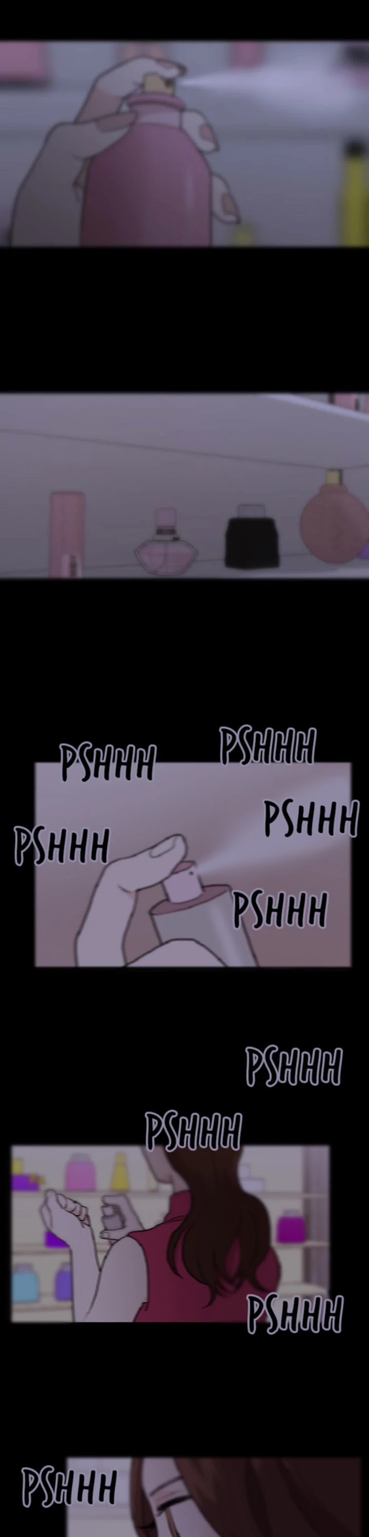 My ID is Gangnam Beauty Chapter 36 page 50 - Chapter 36: Festival - Three Kinds of Feeling [End of Season 1]