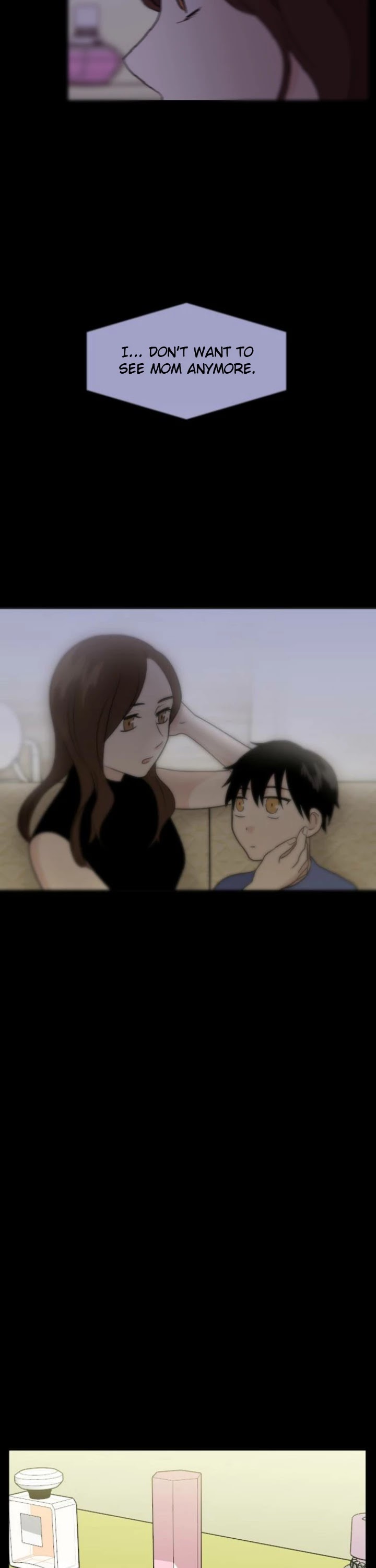 My ID is Gangnam Beauty Chapter 36 page 51 - Chapter 36: Festival - Three Kinds of Feeling [End of Season 1]