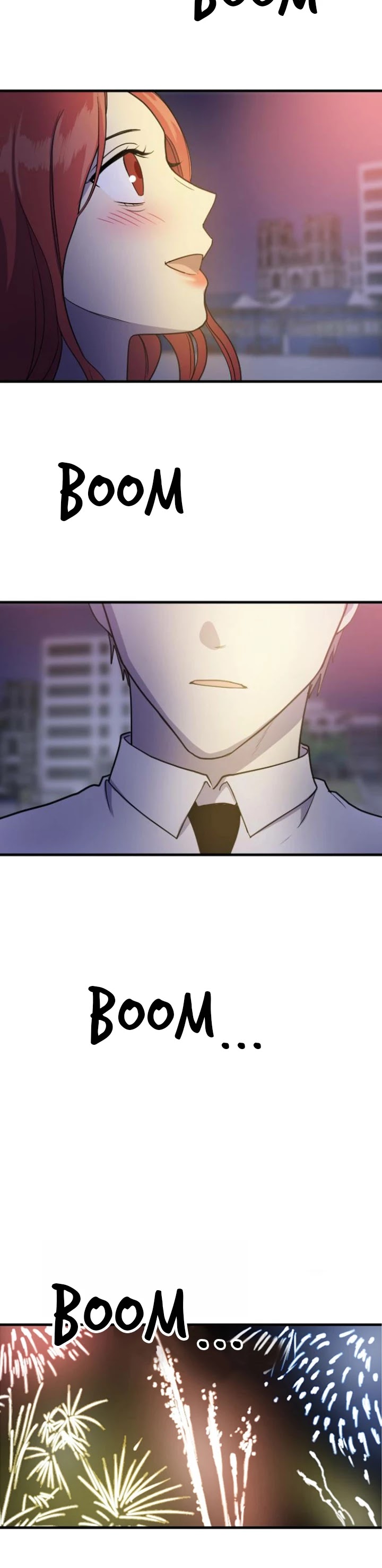 My ID is Gangnam Beauty Chapter 36 page 53 - Chapter 36: Festival - Three Kinds of Feeling [End of Season 1]