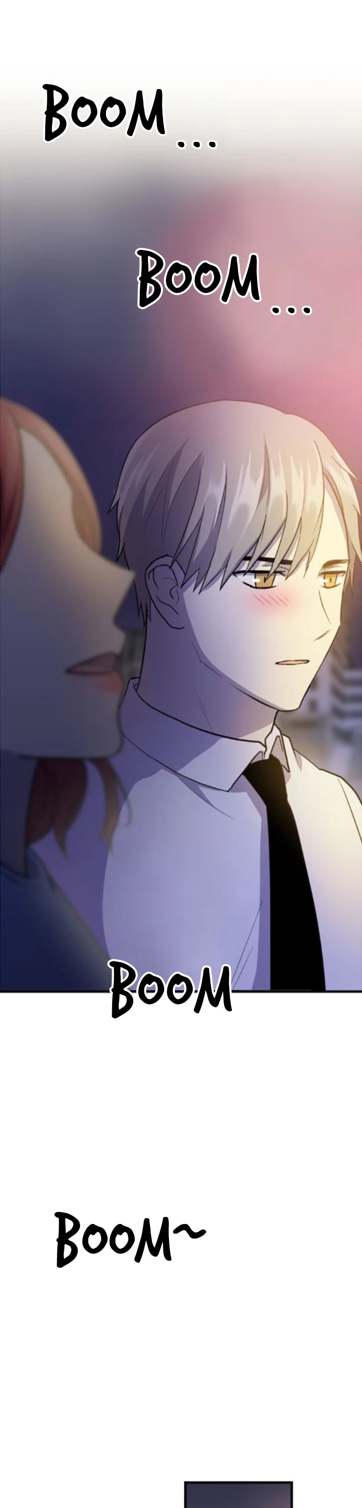 My ID is Gangnam Beauty Chapter 36 page 54 - Chapter 36: Festival - Three Kinds of Feeling [End of Season 1]