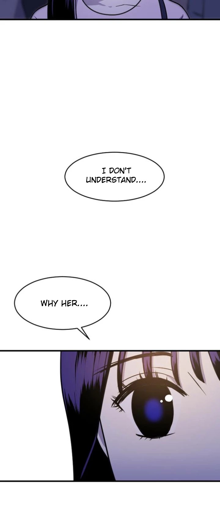 My ID is Gangnam Beauty Chapter 36 page 58 - Chapter 36: Festival - Three Kinds of Feeling [End of Season 1]