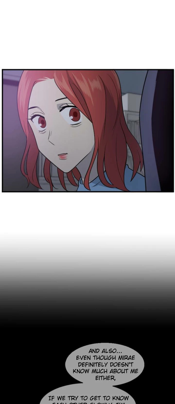 My ID is Gangnam Beauty Chapter 36 page 8 - Chapter 36: Festival - Three Kinds of Feeling [End of Season 1]