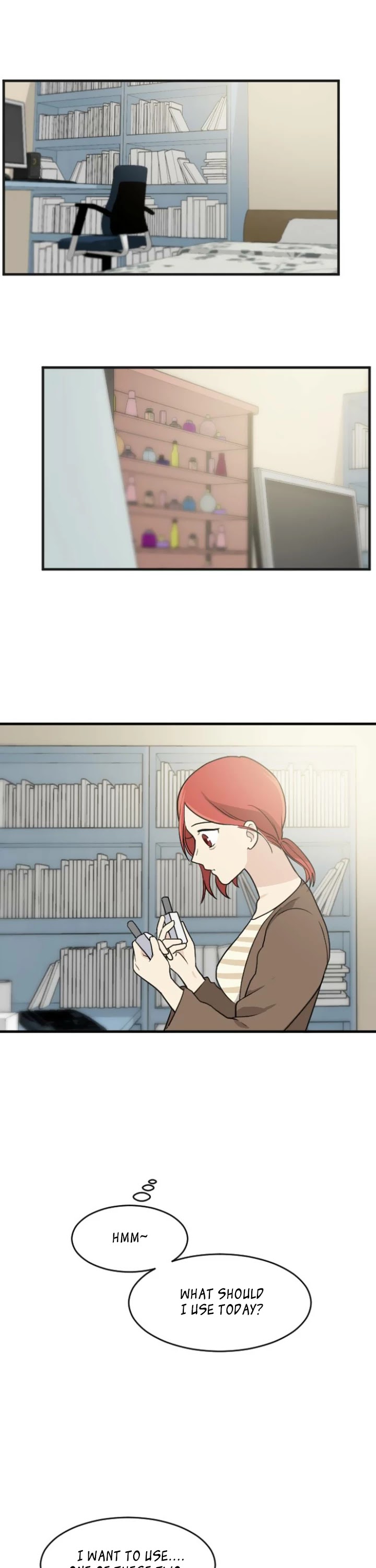 My ID is Gangnam Beauty Chapter 37 page 1 - Chapter 37: A New Beginning