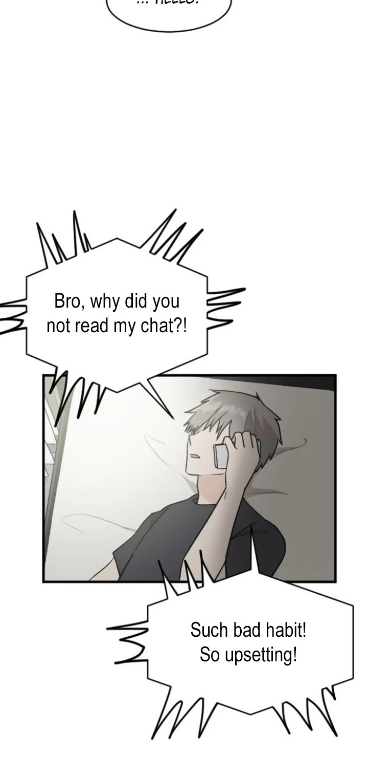 My ID is Gangnam Beauty Chapter 37 page 10 - Chapter 37: A New Beginning