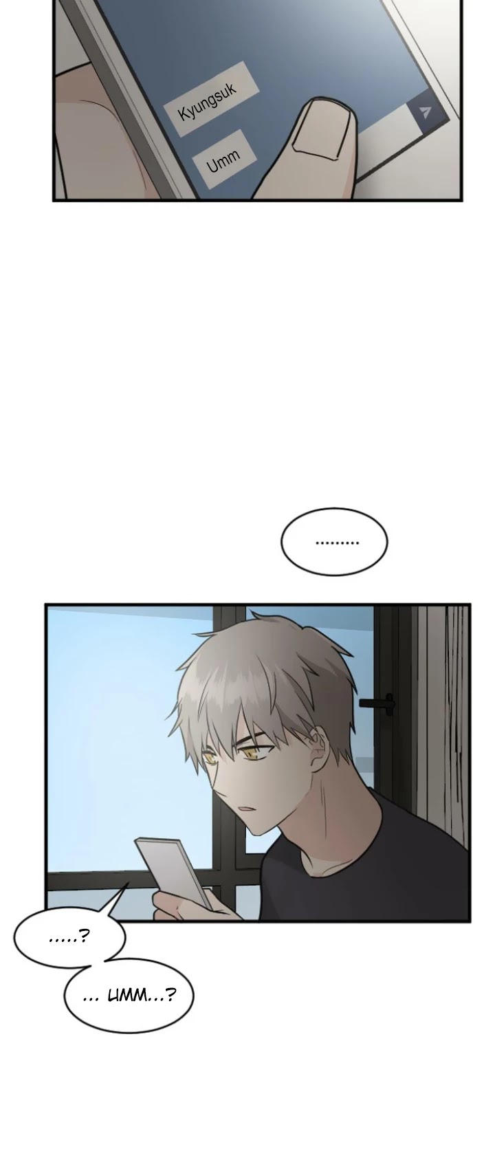 My ID is Gangnam Beauty Chapter 37 page 14 - Chapter 37: A New Beginning