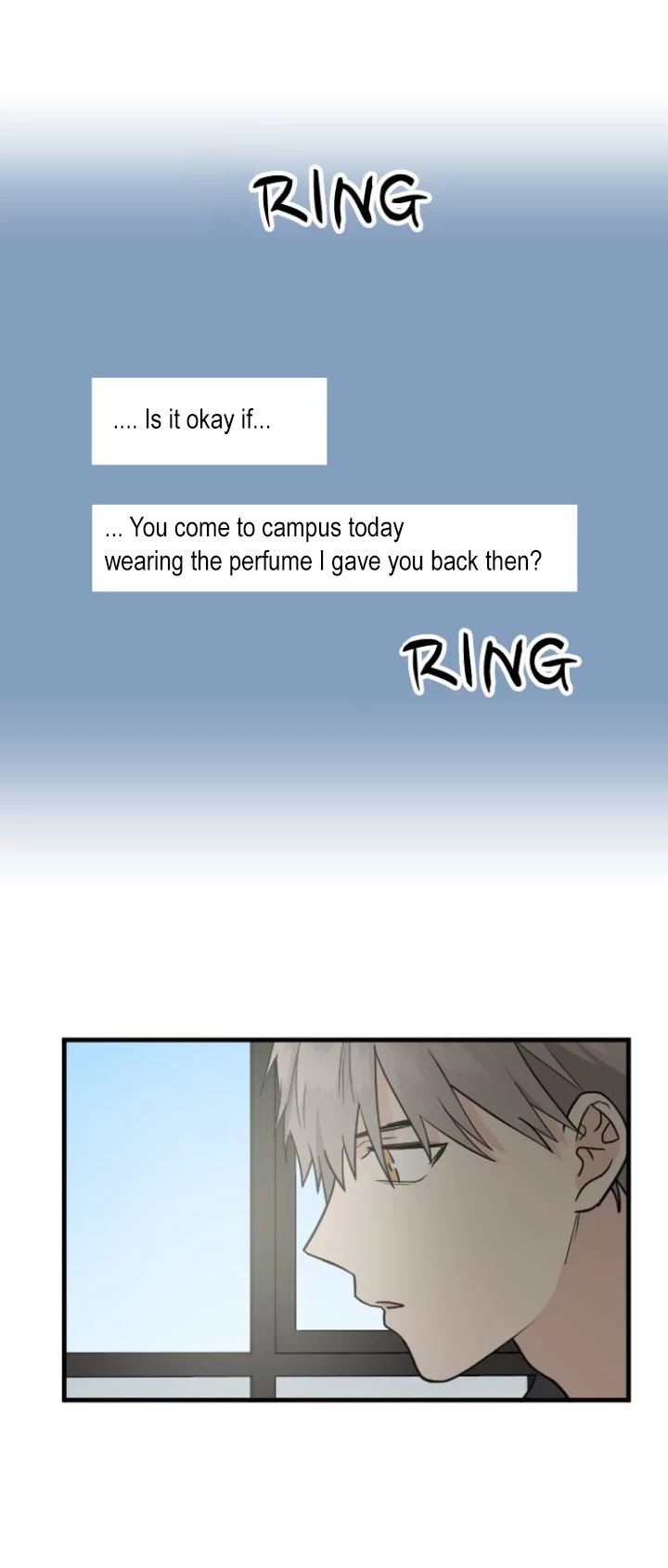 My ID is Gangnam Beauty Chapter 37 page 15 - Chapter 37: A New Beginning