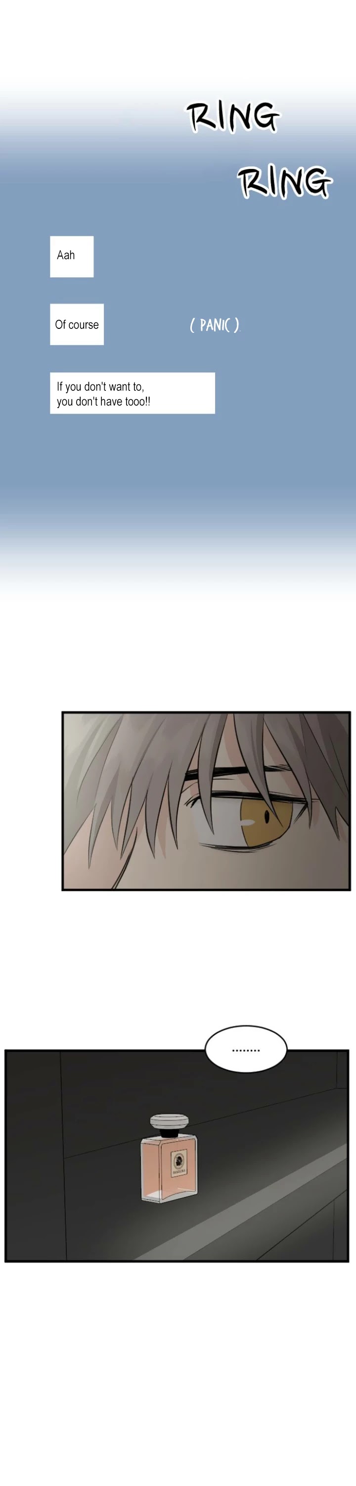 My ID is Gangnam Beauty Chapter 37 page 16 - Chapter 37: A New Beginning