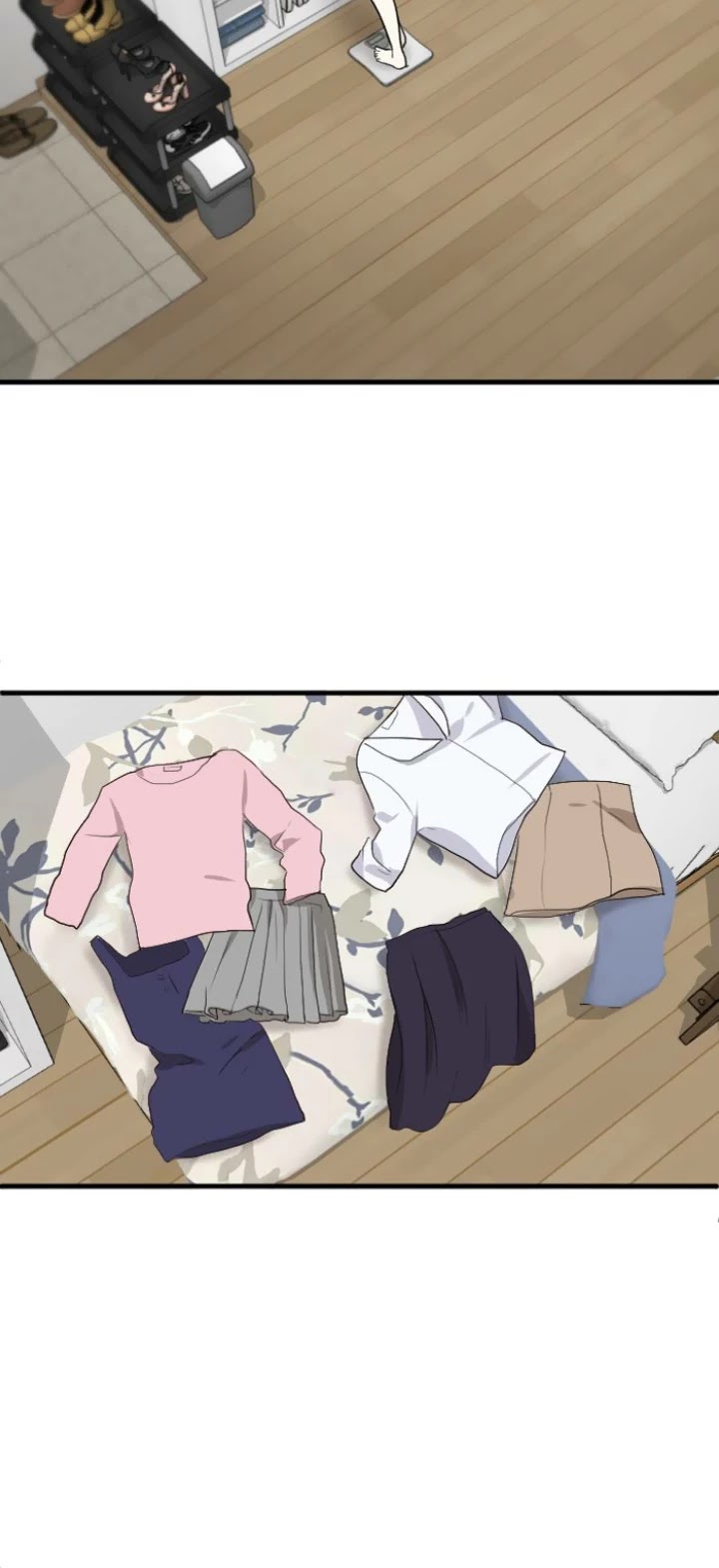 My ID is Gangnam Beauty Chapter 37 page 20 - Chapter 37: A New Beginning