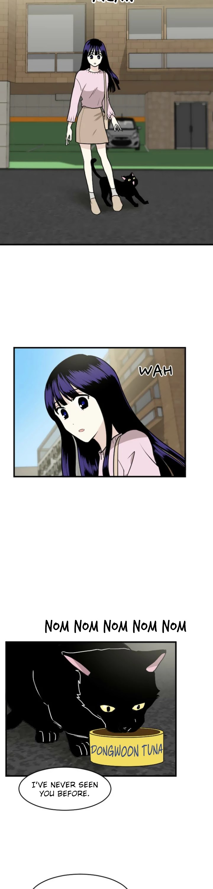 My ID is Gangnam Beauty Chapter 37 page 22 - Chapter 37: A New Beginning