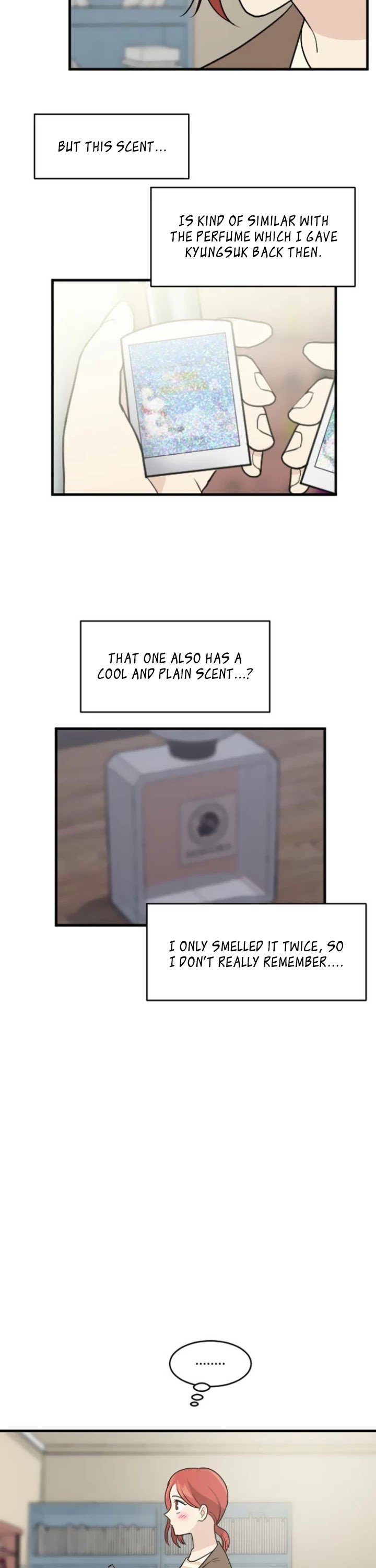 My ID is Gangnam Beauty Chapter 37 page 3 - Chapter 37: A New Beginning