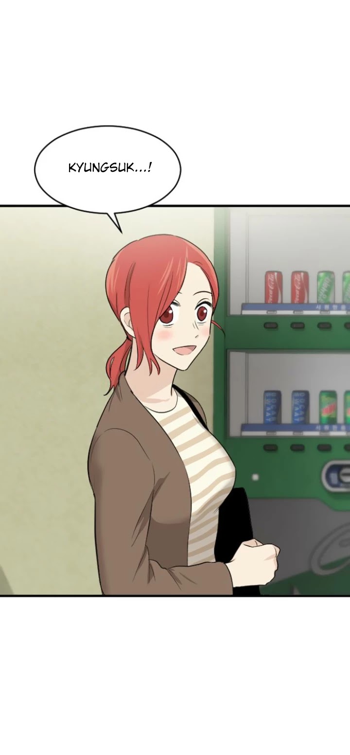 My ID is Gangnam Beauty Chapter 37 page 30 - Chapter 37: A New Beginning
