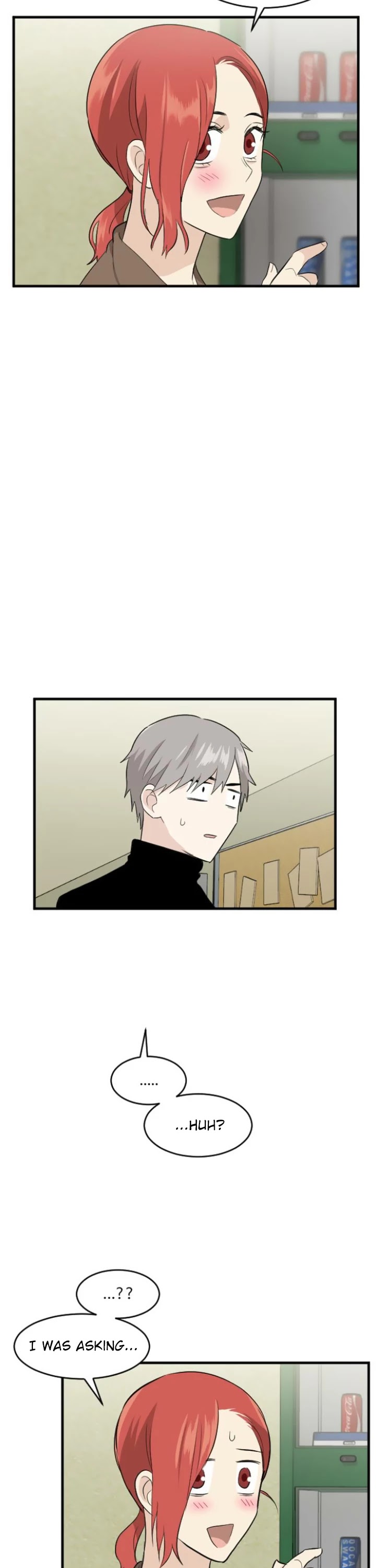 My ID is Gangnam Beauty Chapter 37 page 32 - Chapter 37: A New Beginning