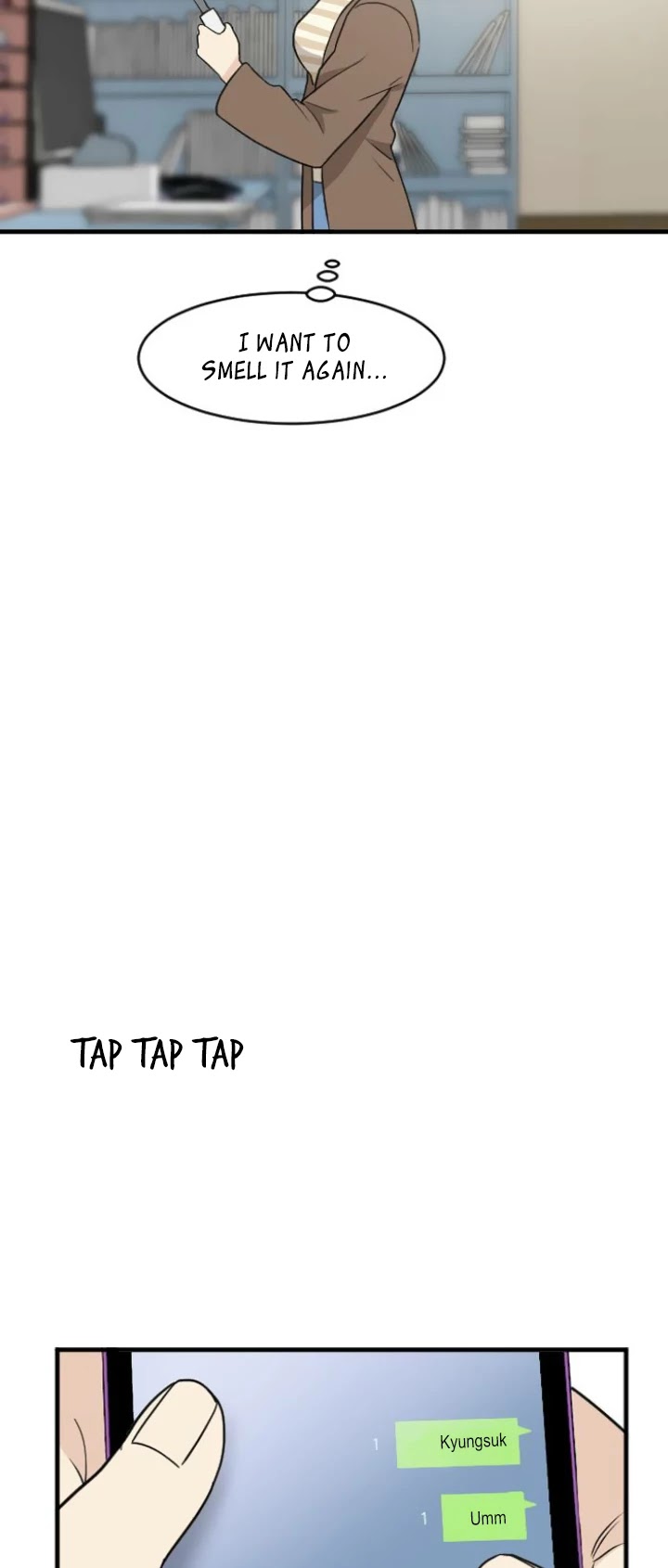 My ID is Gangnam Beauty Chapter 37 page 4 - Chapter 37: A New Beginning