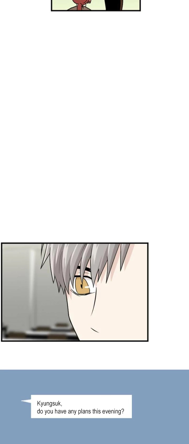 My ID is Gangnam Beauty Chapter 38 page 10 - Chapter 38: Splash