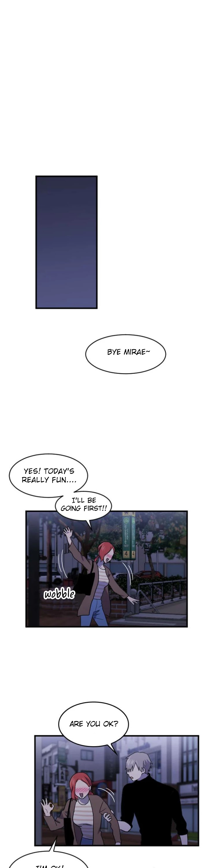 My ID is Gangnam Beauty Chapter 38 page 25 - Chapter 38: Splash