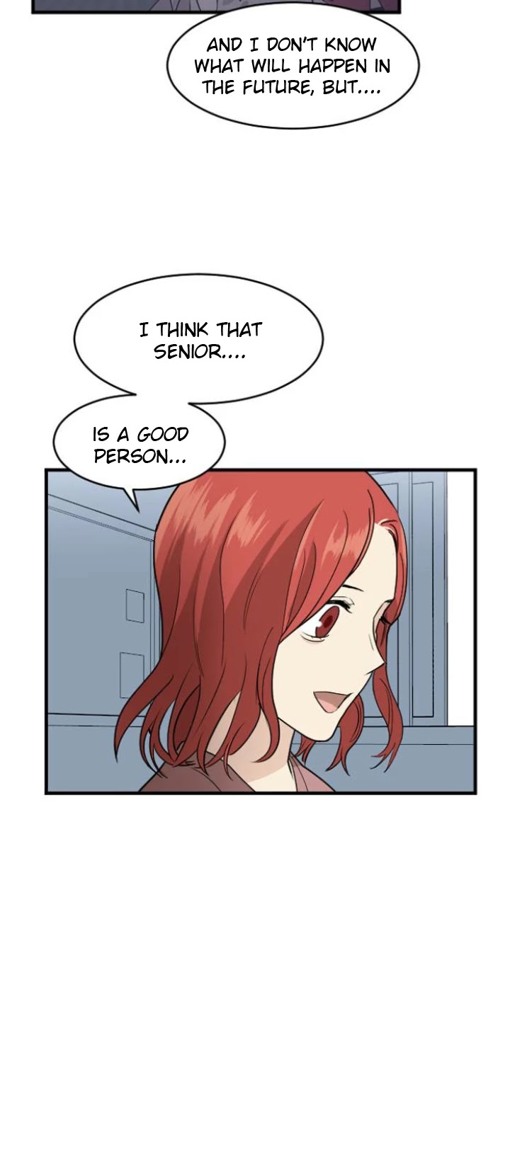 My ID is Gangnam Beauty Chapter 39 page 20 - Chapter 39: Date (1)