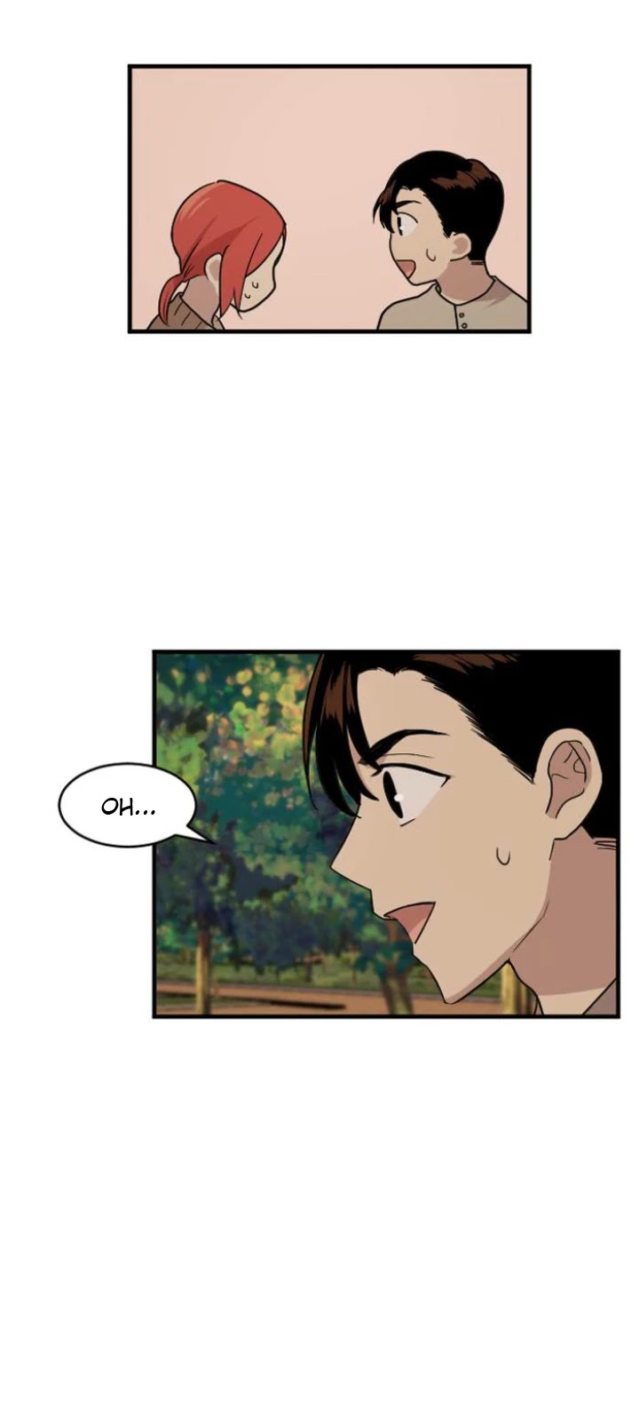 My ID is Gangnam Beauty Chapter 39 page 5 - Chapter 39: Date (1)